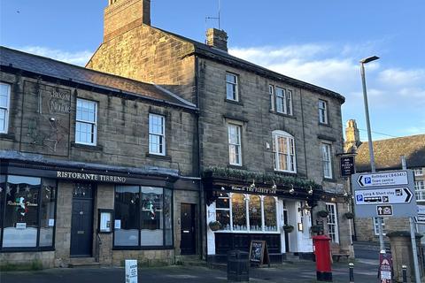 undefined, Bondgate Without, Alnwick, Northumberland, NE66