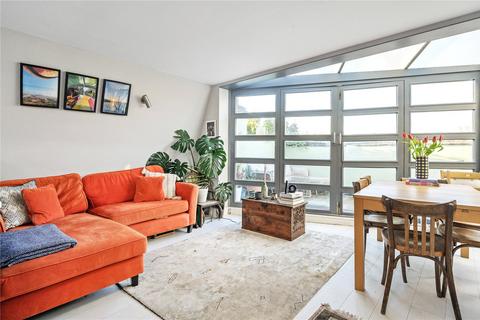 undefined, Canonbury Street, London, N1