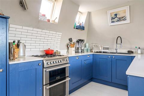 undefined, Canonbury Street, London, N1