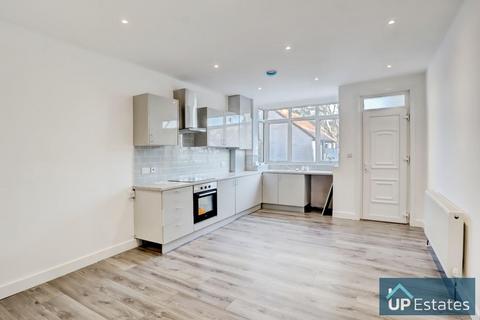 undefined, Norman Avenue, Nuneaton