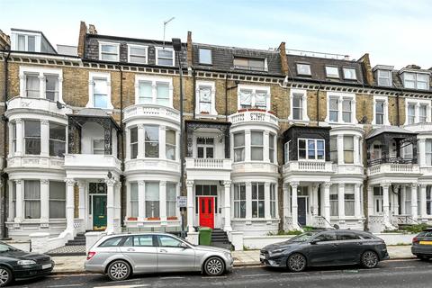 2 bedroom apartment to rent, Sinclair Road, London, W14