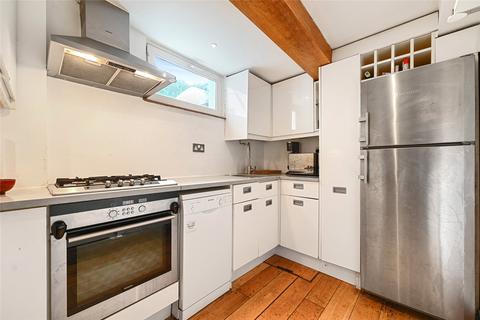 2 bedroom apartment to rent, Sinclair Road, London, W14