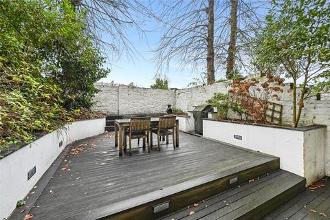 2 bedroom apartment to rent, Sinclair Road, London, W14
