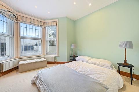 2 bedroom apartment to rent, Sinclair Road, London, W14