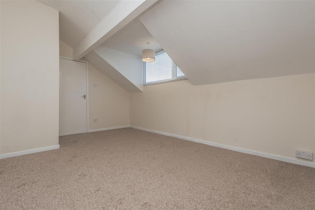 Bedroom Two: