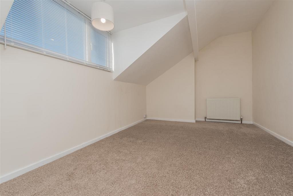 Bedroom Two:
