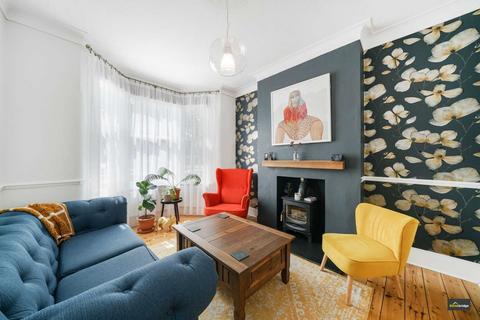 undefined, Clacton Road, East Ham, E6