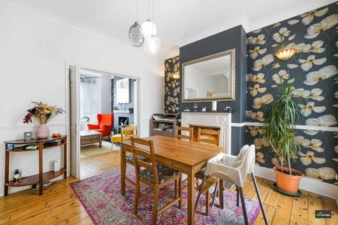 undefined, Clacton Road, East Ham, E6