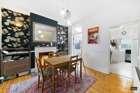 undefined, Clacton Road, East Ham, E6