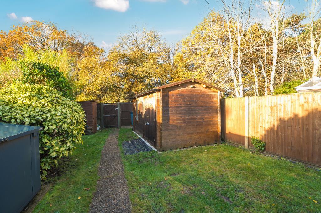 External Grounds
