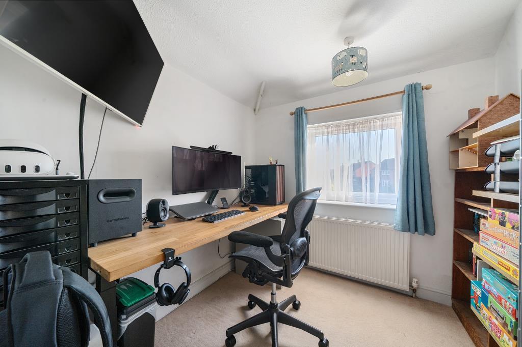 Home Office