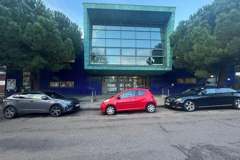 undefined, Revington House, Priory Green, N1