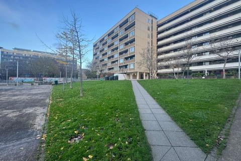 undefined, Revington House, Priory Green, N1