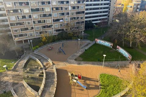 undefined, Revington House, Priory Green, N1