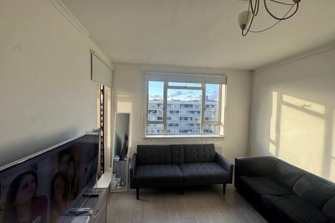 undefined, Revington House, Priory Green, N1