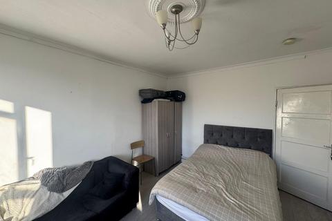 undefined, Revington House, Priory Green, N1