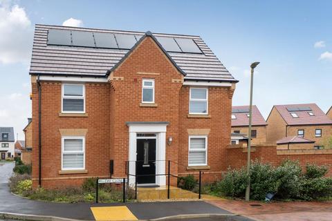 4 bedroom detached house for sale, Day Close, Abingdon, Oxfordshire, OX14