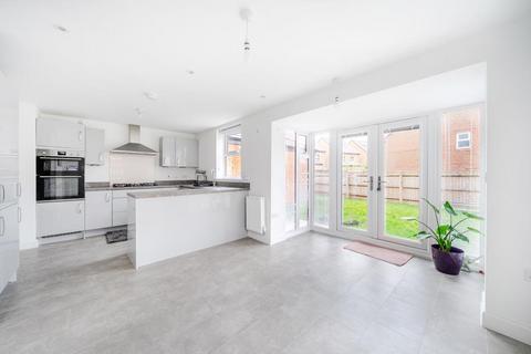 4 bedroom detached house for sale, Day Close, Abingdon, Oxfordshire, OX14