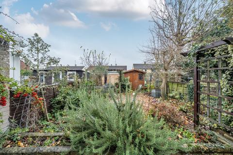 3 bedroom terraced house for sale, Vicarage Close, Oxfordshire OX4