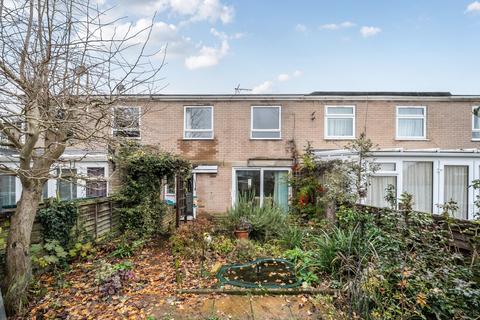 undefined, Vicarage Close, Oxfordshire OX4
