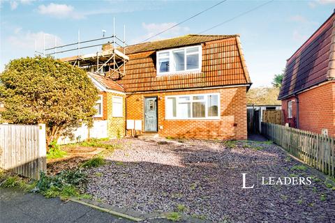 undefined, Saxon Way, Maldon, Essex, CM9