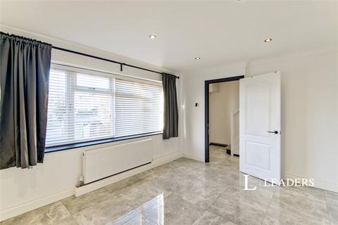 undefined, Saxon Way, Maldon, Essex, CM9