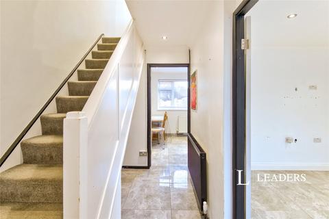 undefined, Saxon Way, Maldon, Essex, CM9