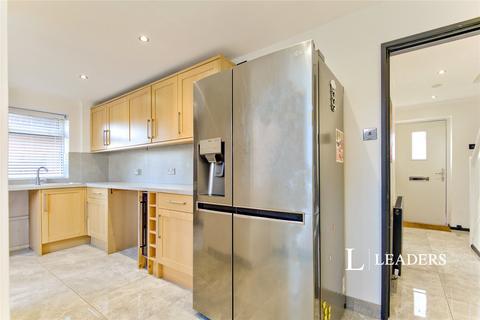 undefined, Saxon Way, Maldon, Essex, CM9