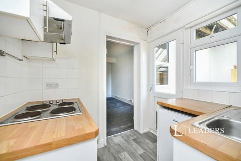 undefined, Albion Hill, Brighton, BN2