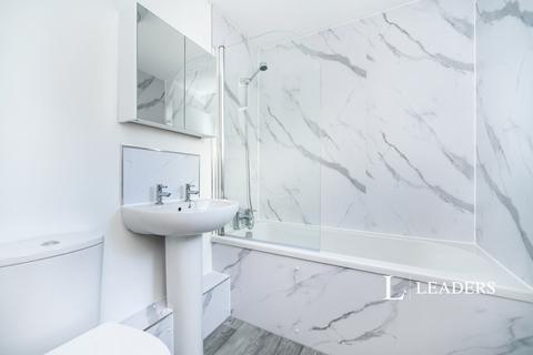 undefined, Albion Hill, Brighton, BN2