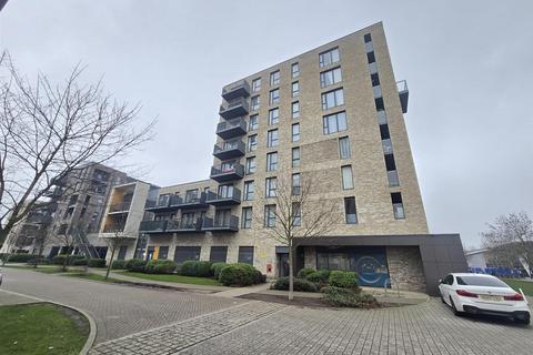 undefined, Telegraph Avenue, London