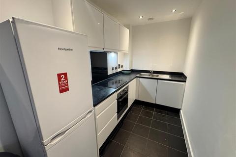 undefined, Telegraph Avenue, London