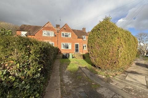 undefined, Cromwell Road, Stanmore, Winchester