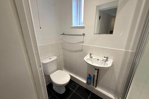 undefined, Cromwell Road, Stanmore, Winchester
