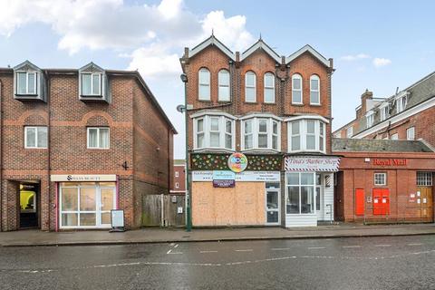 undefined, High Street, Bognor Regis, PO21
