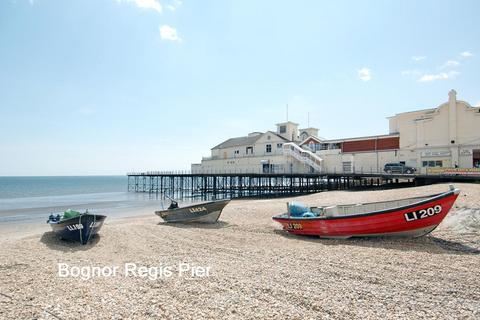 undefined, High Street, Bognor Regis, PO21