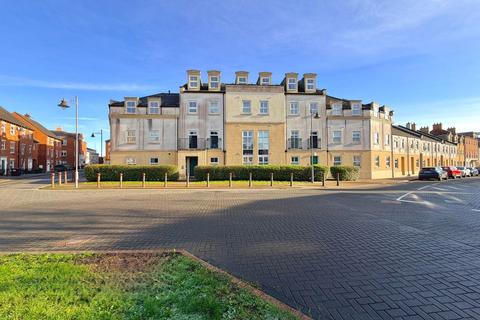 undefined, Rose Court, Dickens Heath, B90 1FH