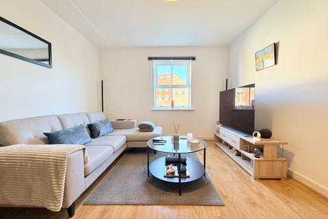 undefined, Rose Court, Dickens Heath, B90 1FH