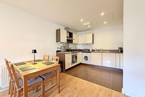 undefined, Rose Court, Dickens Heath, B90 1FH