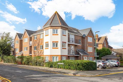 undefined, 46 Worcester Road, Sutton