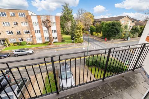 undefined, 46 Worcester Road, Sutton