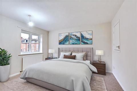 2 bedroom semi-detached house for sale, Woodville Road, Nottingham