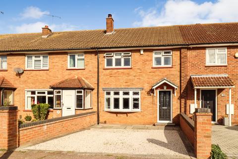 Ingleby Road, Grays RM16