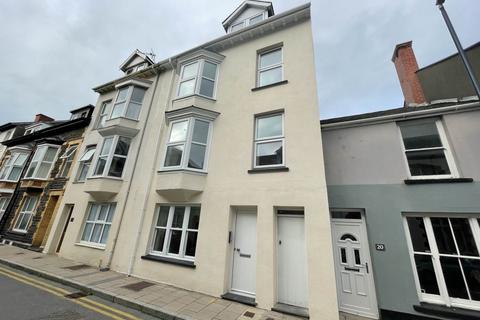 undefined, 18 Portland Road, Aberystwyth, Ceredigion