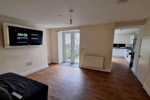 undefined, 18 Portland Road, Aberystwyth, Ceredigion