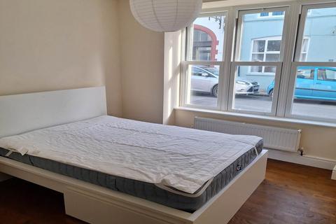 undefined, 18 Portland Road, Aberystwyth, Ceredigion