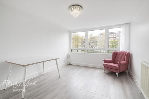 undefined, Brenthouse Road, LONDON