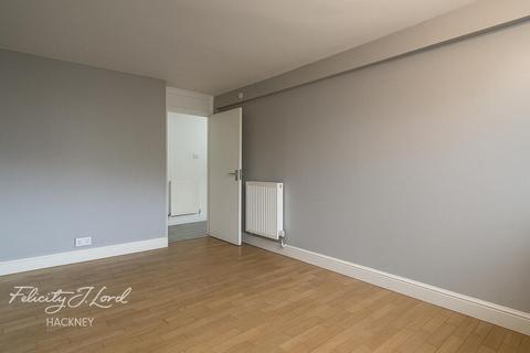 undefined, Brenthouse Road, LONDON