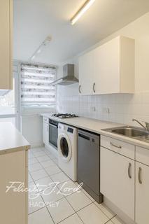 undefined, Brenthouse Road, LONDON