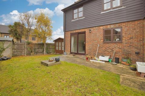 undefined, Old Kingsdown Close, Broadstairs, Kent, CT10